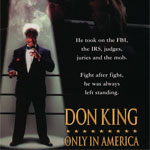 Don King: Only In America