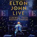 Elton John Live