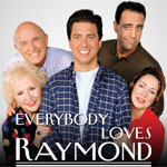 Everybody Loves Raymond