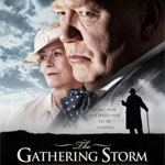 The Gathering Storm