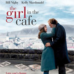 The Girl In The Cafe The Girl In The Cafe