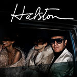 Halston