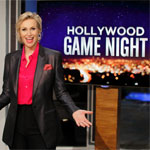 Hollywood Game Night
