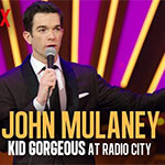 John Mulaney: Kid Gorgeous at Radio City