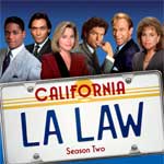 L.A. Law