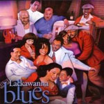 Lackawanna Blues