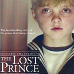 The Lost Prince