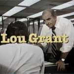 Lou Grant