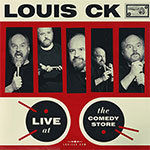Louis C.K.: Live At The Comedy Store