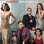 Love On The Spectrum