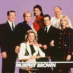 Murphy Brown