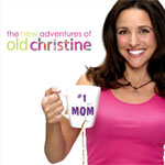 The New Adventures Of Old Christine The New Adventures Of Old Christine