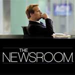 The Newsroom