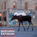 Northern Exposure