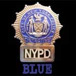 NYPD Blue