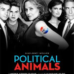 Political Animals