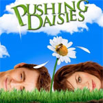 Pushing Daisies Pushing Daisies