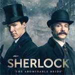 Sherlock: The Abominable Bride