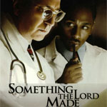 Something The Lord Made