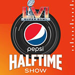 Super Bowl Halftime