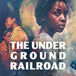 The Underground Railroad