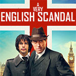 A Very English Scandal