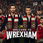Welcome To Wrexham